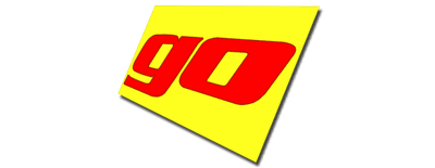 Go logo