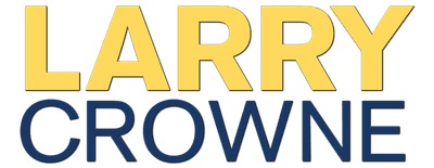 Larry Crowne logo