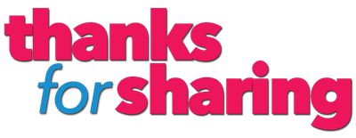 Thanks for Sharing logo