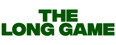 The Long Game logo