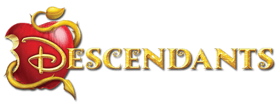 Descendants logo