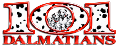 101 Dalmatians logo