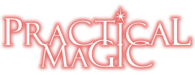 Practical Magic logo