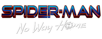 Spider-Man: No Way Home logo