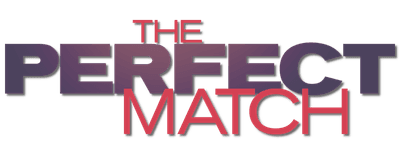 The Perfect Match logo