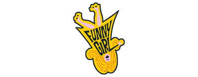 Funny Girl logo