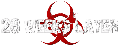 28 Weeks Later logo