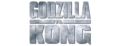 Godzilla vs. Kong logo