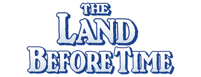 The Land Before Time logo