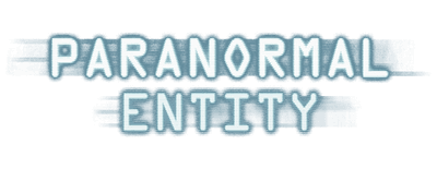 Paranormal Entity logo