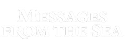 Messages from the Sea logo