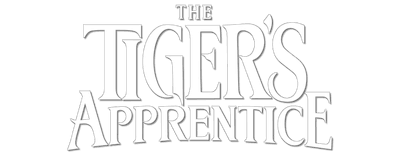 The Tiger's Apprentice logo