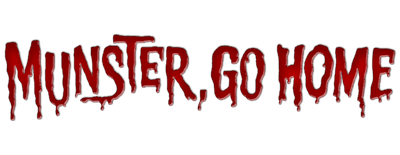 Munster, Go Home! logo