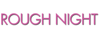 Rough Night logo