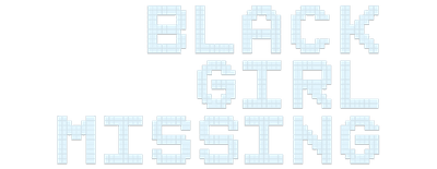 Black Girl Missing logo