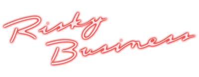 Risky Business logo