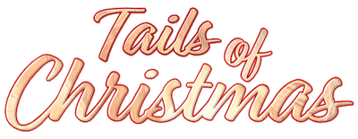 Tails of Christmas logo