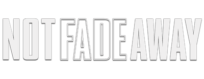 Not Fade Away logo