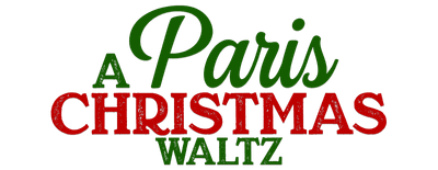 Paris Christmas Waltz logo