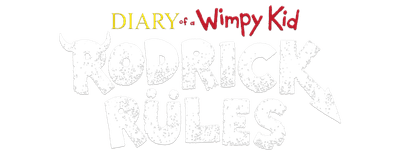 Diary of a Wimpy Kid: Rodrick Rules logo