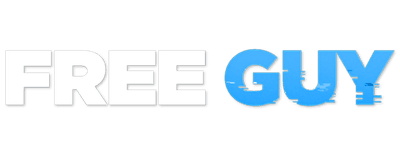 Free Guy logo