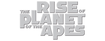 Rise of the Planet of the Apes logo