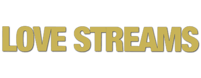 Love Streams logo