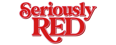 Seriously Red logo