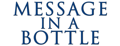 Message in a Bottle logo