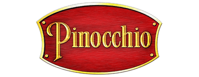 Pinocchio logo