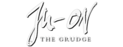 Ju-on: The Grudge logo