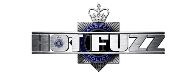 Hot Fuzz logo