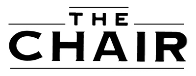 The Chair logo