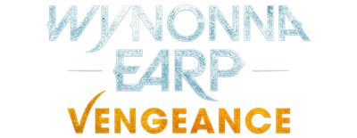 Wynonna Earp: Vengeance logo