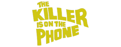 The Killer Is on the Phone logo