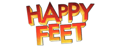 Happy Feet logo