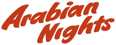 Arabian Nights logo