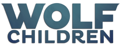 Wolf Children logo