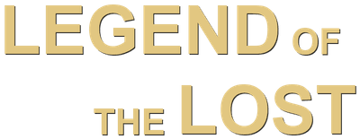 Legend of the Lost logo