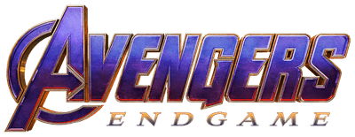 Avengers: Endgame logo