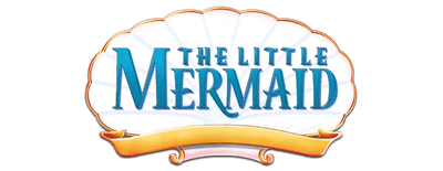 The Little Mermaid logo