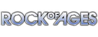 Rock of Ages logo