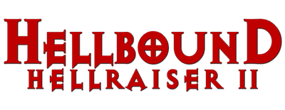 Hellbound: Hellraiser II logo