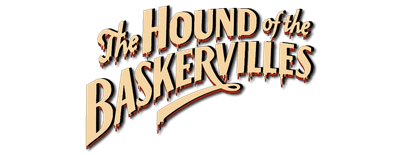 The Hound of the Baskervilles logo