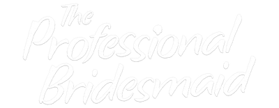 The Professional Bridesmaid logo