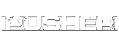 Pusher logo