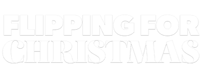 Flipping for Christmas logo