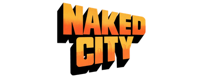 The Naked City logo