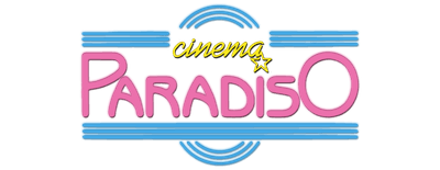 Cinema Paradiso logo