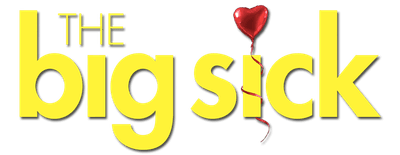 The Big Sick logo